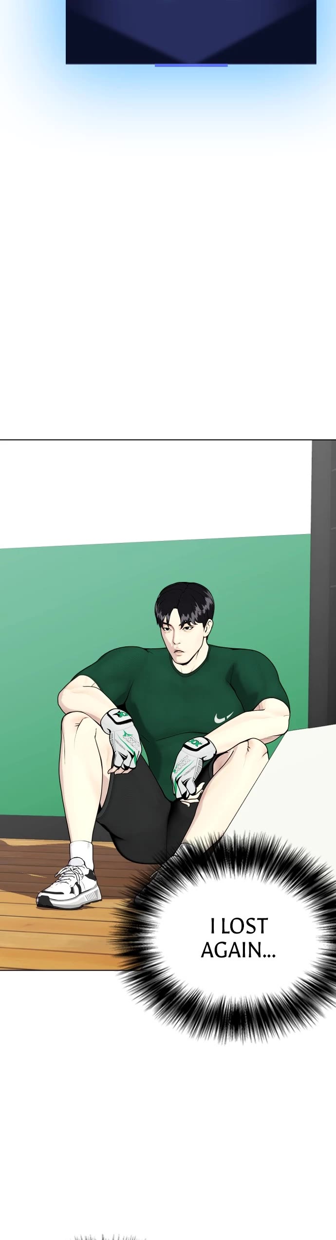 The Outcast Is Too Good at Martial Arts Chapter 29 page 25 - Chapter 29: Ep. 29 - Rewards
