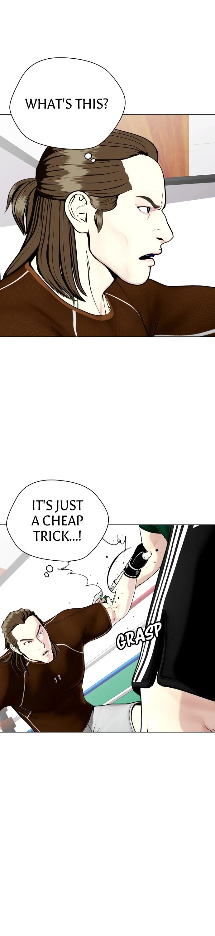 The Outcast Is Too Good at Martial Arts Chapter 29 page 28 - Chapter 29: Ep. 29 - Rewards