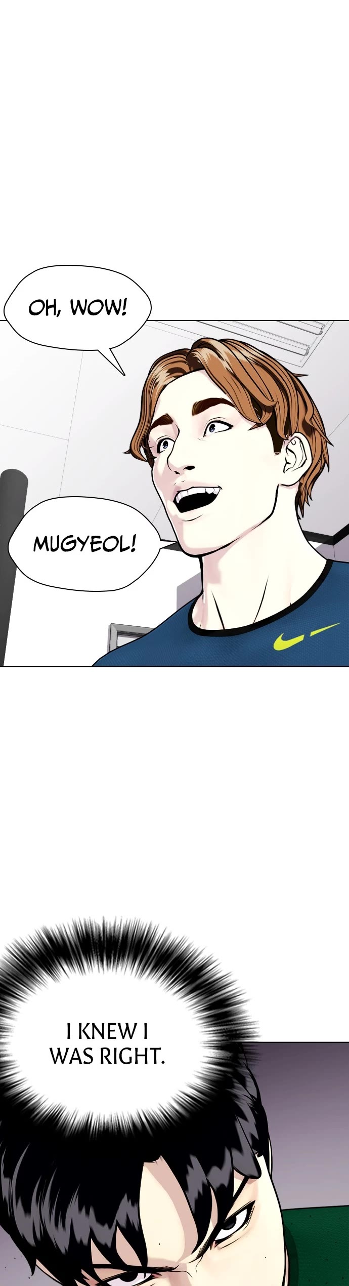 The Outcast Is Too Good at Martial Arts Chapter 29 page 30 - Chapter 29: Ep. 29 - Rewards