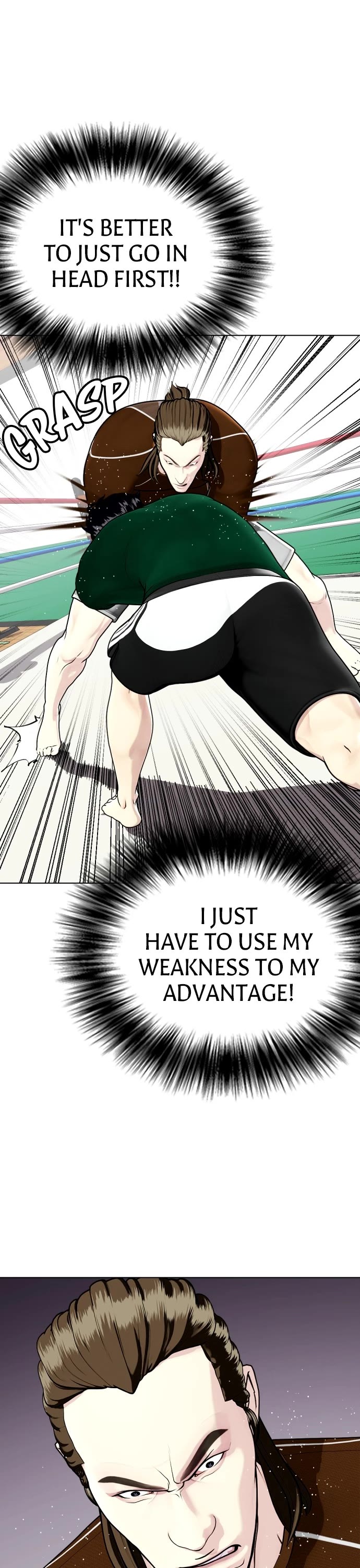 The Outcast Is Too Good at Martial Arts Chapter 29 page 32 - Chapter 29: Ep. 29 - Rewards