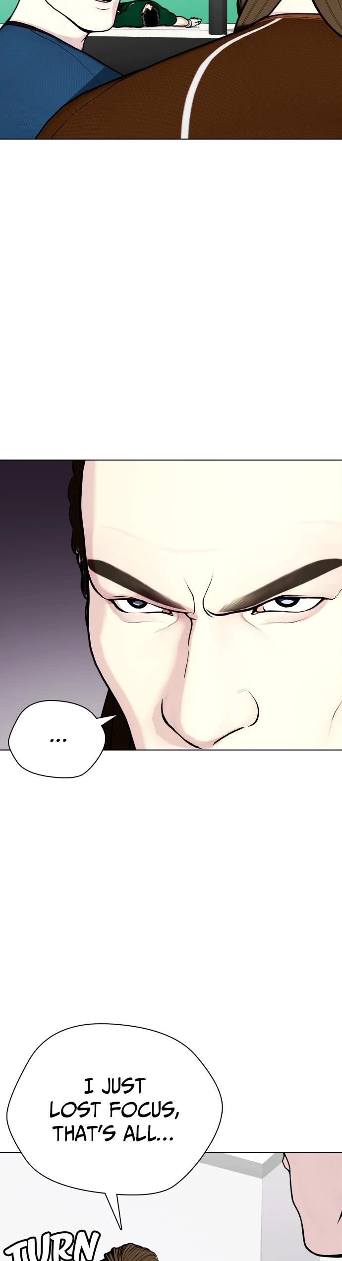The Outcast Is Too Good at Martial Arts Chapter 29 page 34 - Chapter 29: Ep. 29 - Rewards