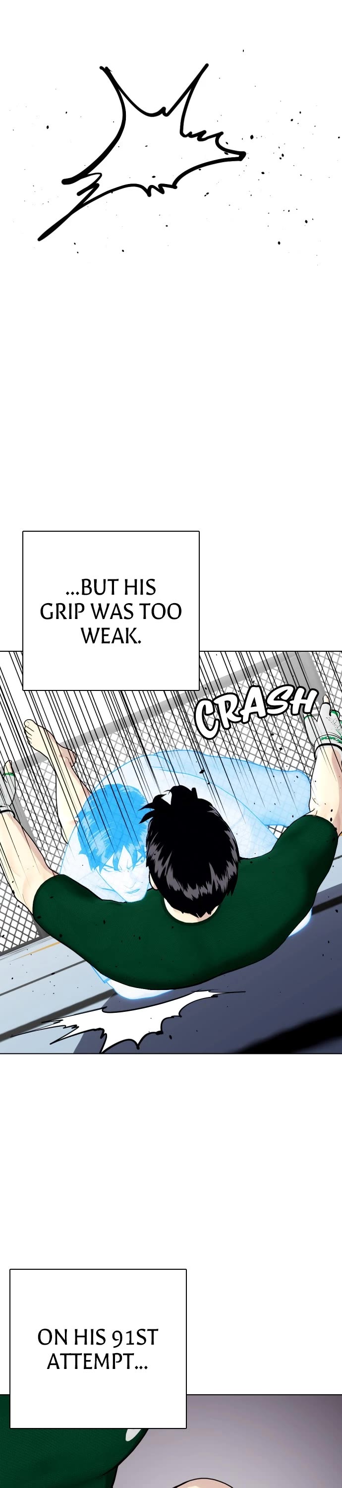 The Outcast Is Too Good at Martial Arts Chapter 29 page 37 - Chapter 29: Ep. 29 - Rewards