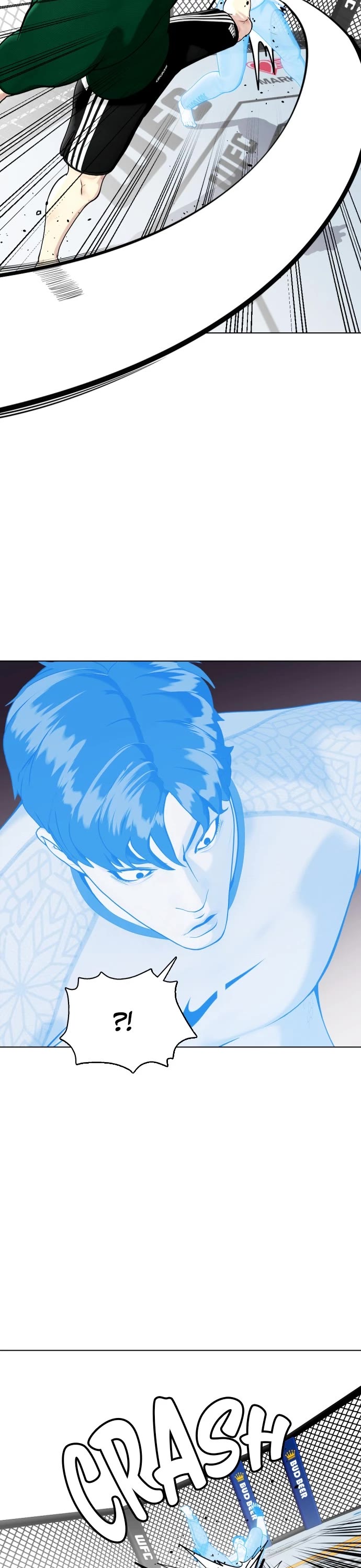 The Outcast Is Too Good at Martial Arts Chapter 29 page 43 - Chapter 29: Ep. 29 - Rewards