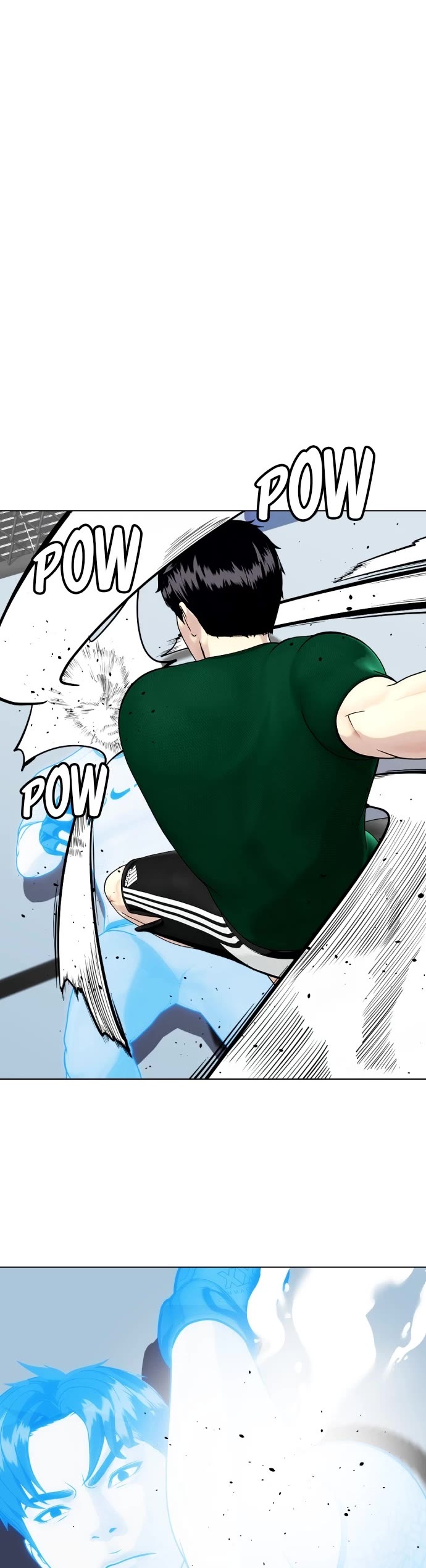 The Outcast Is Too Good at Martial Arts Chapter 29 page 45 - Chapter 29: Ep. 29 - Rewards