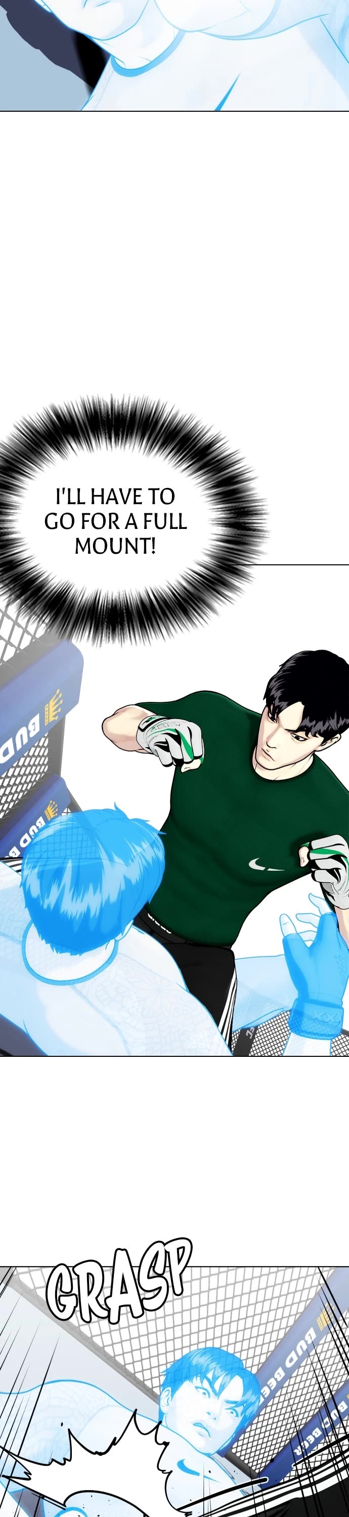 The Outcast Is Too Good at Martial Arts Chapter 29 page 46 - Chapter 29: Ep. 29 - Rewards