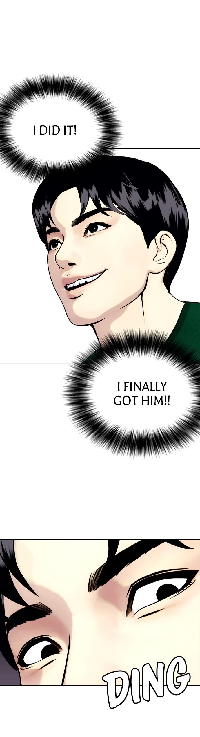 The Outcast Is Too Good at Martial Arts Chapter 29 page 49 - Chapter 29: Ep. 29 - Rewards
