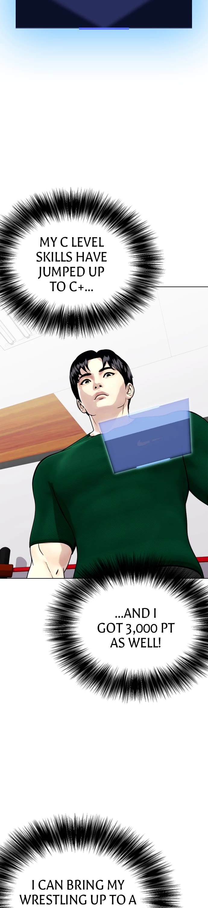 The Outcast Is Too Good at Martial Arts Chapter 29 page 52 - Chapter 29: Ep. 29 - Rewards