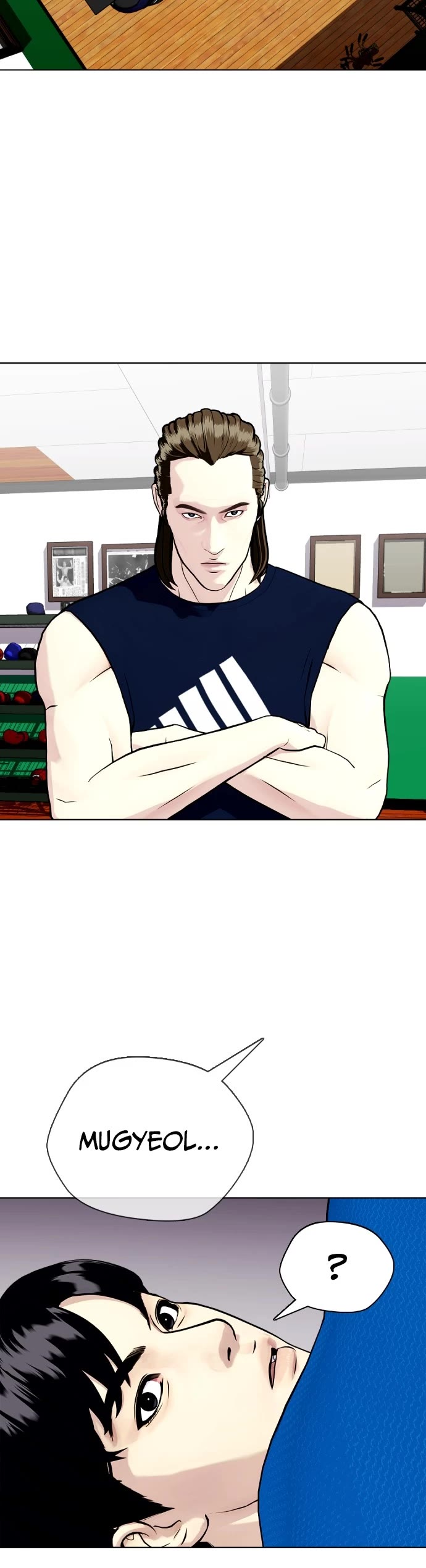 The Outcast Is Too Good at Martial Arts Chapter 29 page 54 - Chapter 29: Ep. 29 - Rewards