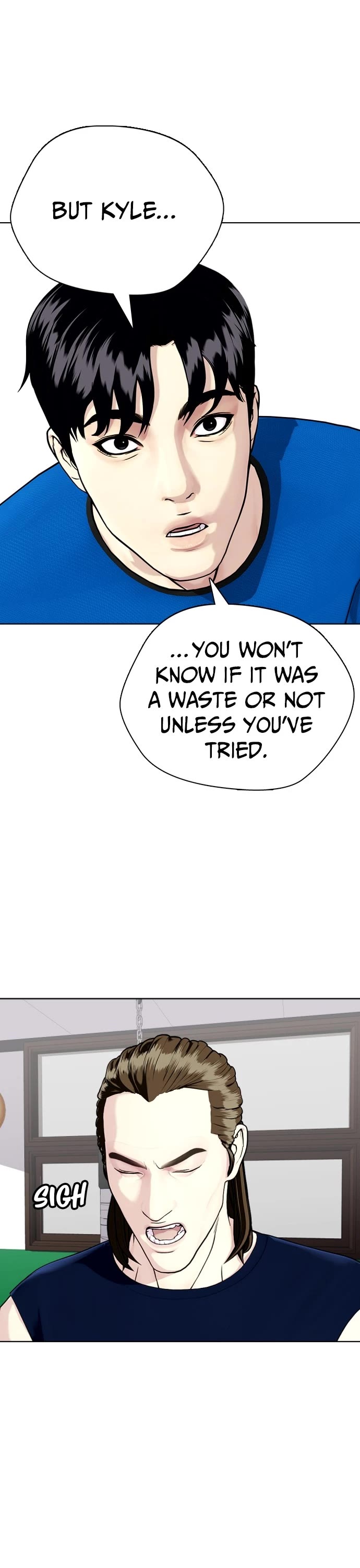 The Outcast Is Too Good at Martial Arts Chapter 29 page 57 - Chapter 29: Ep. 29 - Rewards