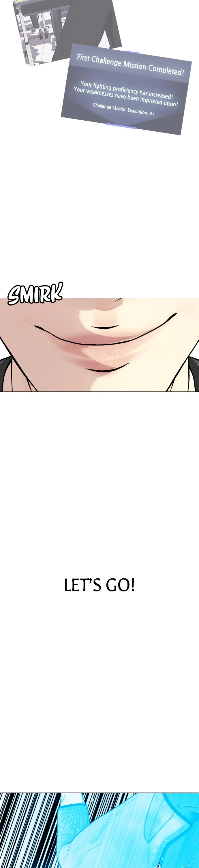 The Outcast Is Too Good at Martial Arts Chapter 29 page 6 - Chapter 29: Ep. 29 - Rewards