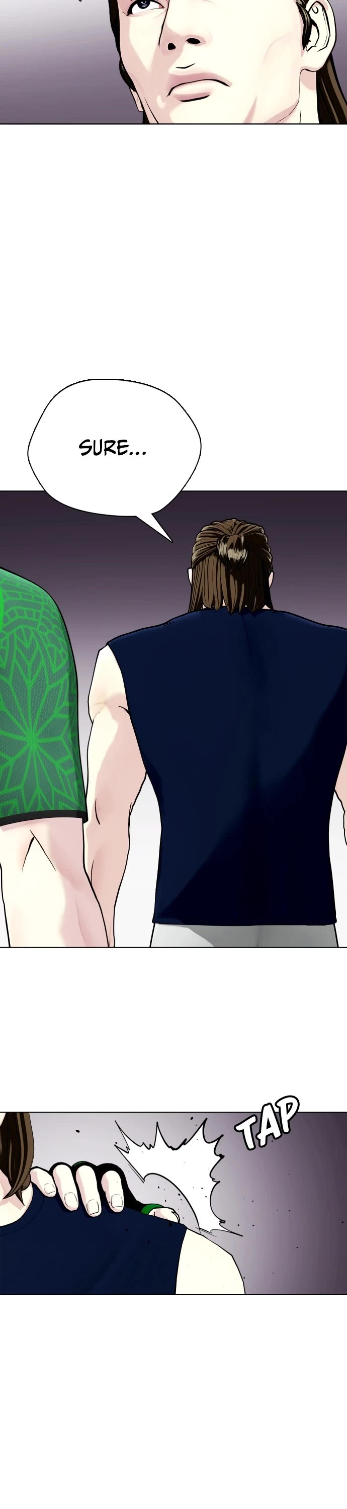 The Outcast Is Too Good at Martial Arts Chapter 29 page 62 - Chapter 29: Ep. 29 - Rewards