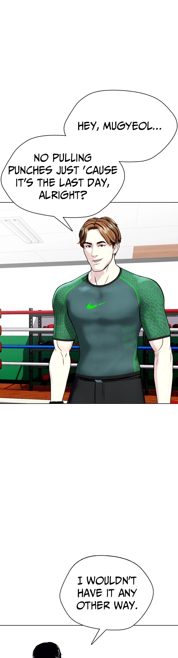 The Outcast Is Too Good at Martial Arts Chapter 29 page 64 - Chapter 29: Ep. 29 - Rewards