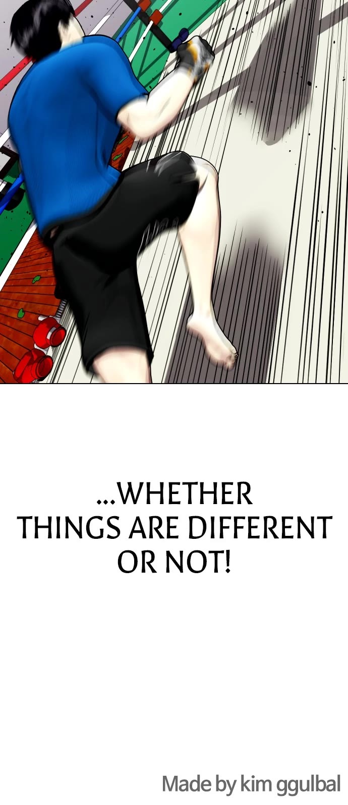 The Outcast Is Too Good at Martial Arts Chapter 29 page 67 - Chapter 29: Ep. 29 - Rewards