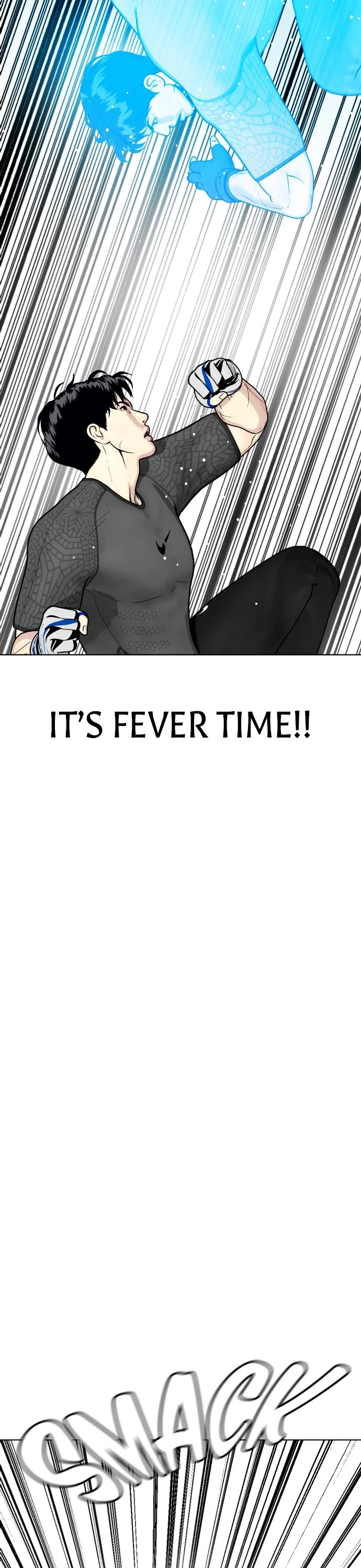 The Outcast Is Too Good at Martial Arts Chapter 29 page 7 - Chapter 29: Ep. 29 - Rewards