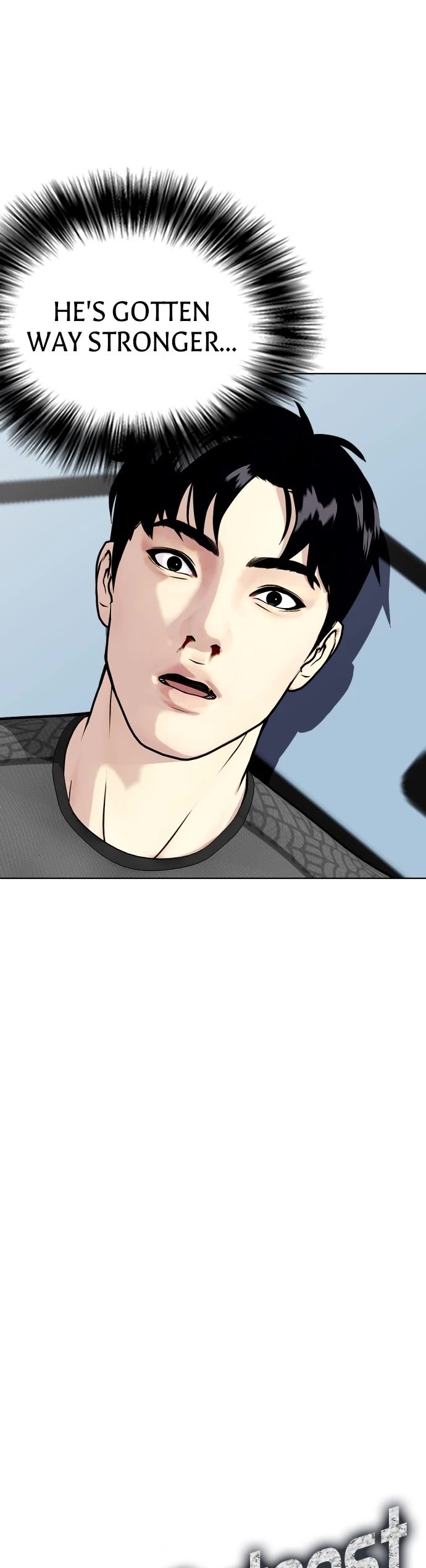 The Outcast Is Too Good at Martial Arts Chapter 29 page 9 - Chapter 29: Ep. 29 - Rewards