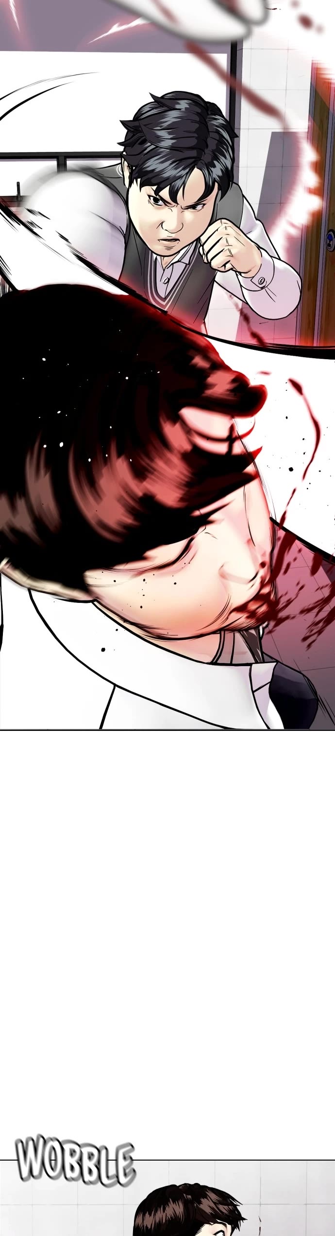 The Outcast Is Too Good at Martial Arts Chapter 3 page 15 - Chapter 3: Ep. 3 - Bully Beat-Down