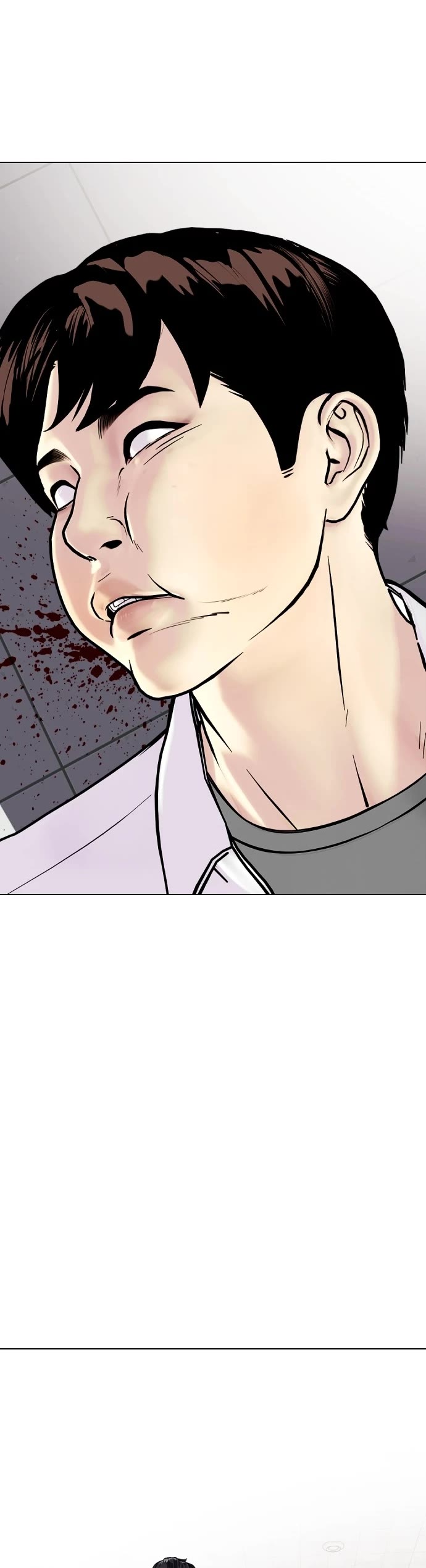 The Outcast Is Too Good at Martial Arts Chapter 3 page 20 - Chapter 3: Ep. 3 - Bully Beat-Down