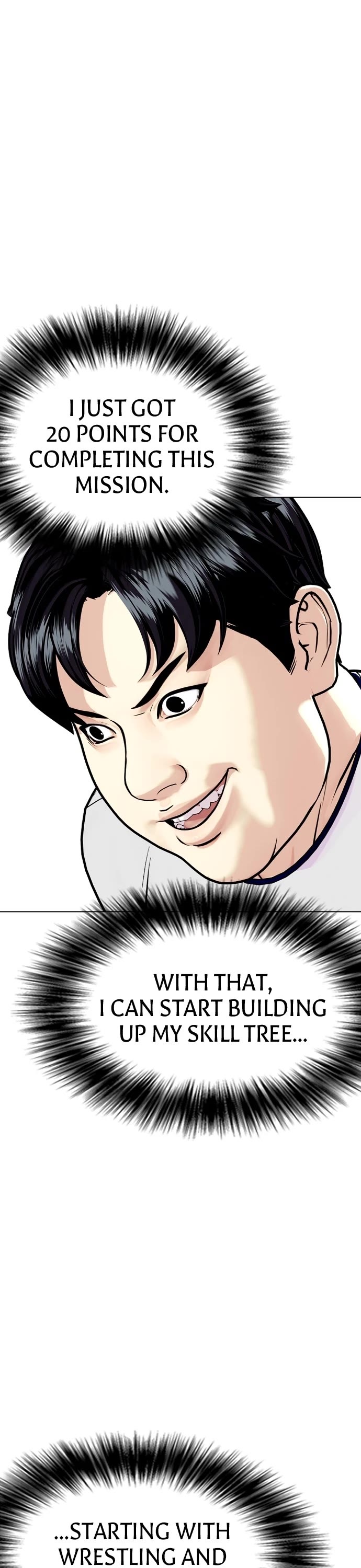 The Outcast Is Too Good at Martial Arts Chapter 3 page 26 - Chapter 3: Ep. 3 - Bully Beat-Down