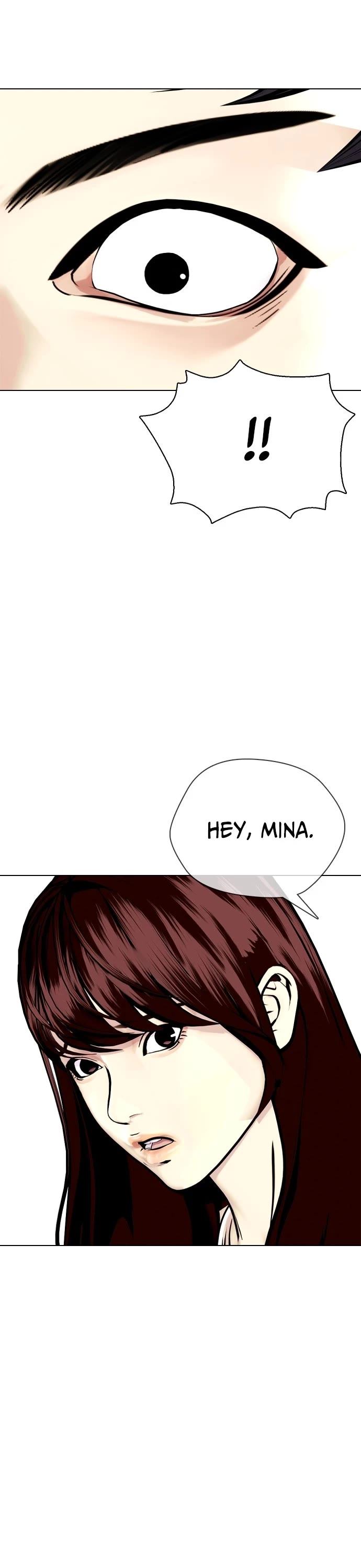 The Outcast Is Too Good at Martial Arts Chapter 3 page 58 - Chapter 3: Ep. 3 - Bully Beat-Down
