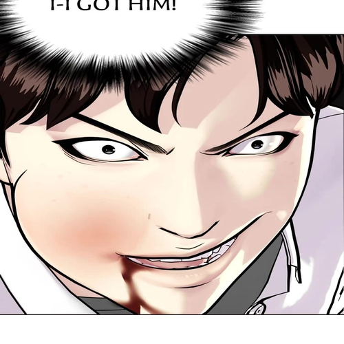 The Outcast Is Too Good at Martial Arts Chapter 3: Ep. 3 - Bully Beat-Down cover