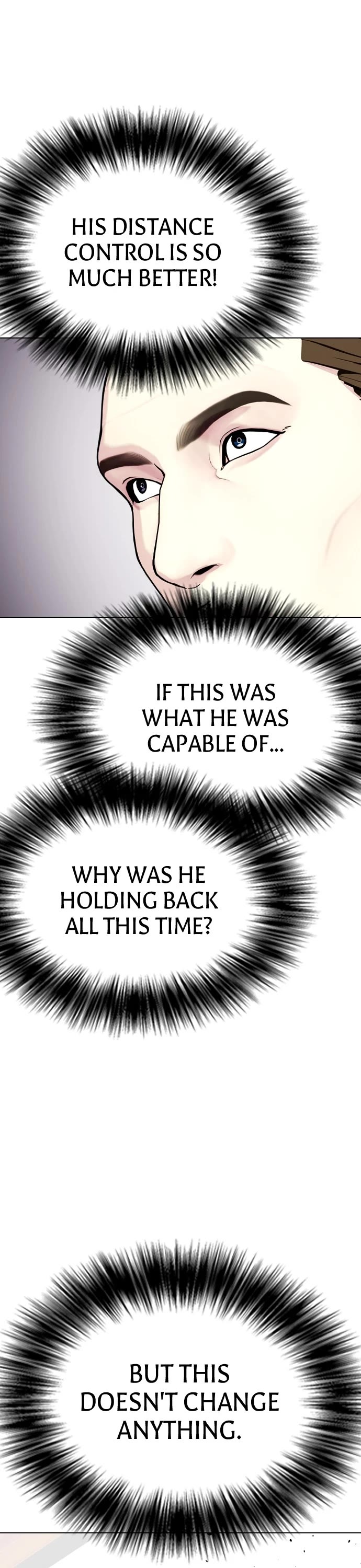 The Outcast Is Too Good at Martial Arts Chapter 30 page 16 - Chapter 30: Ep. 30 - Three