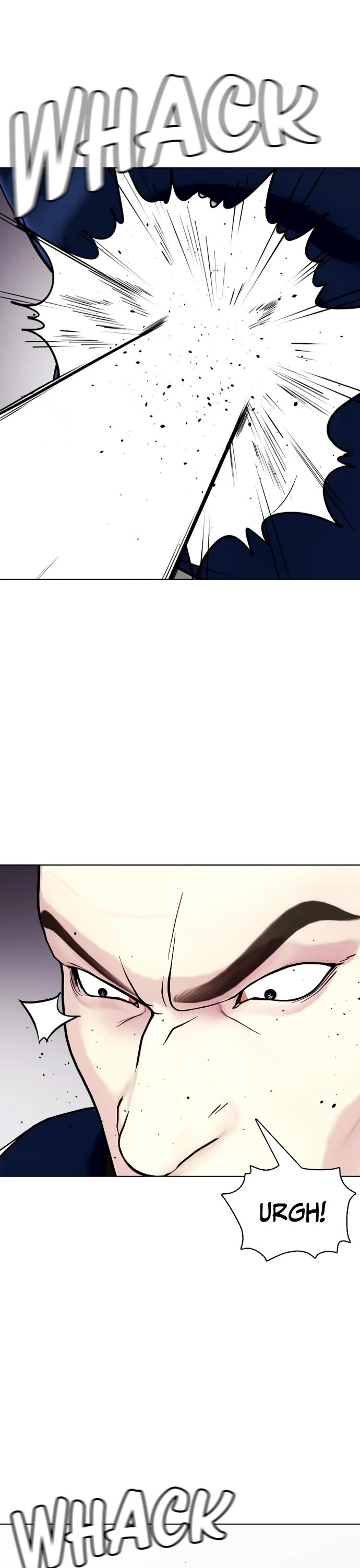 The Outcast Is Too Good at Martial Arts Chapter 30 page 58 - Chapter 30: Ep. 30 - Three
