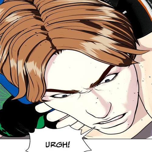 The Outcast Is Too Good at Martial Arts Chapter 30: Ep. 30 - Three cover