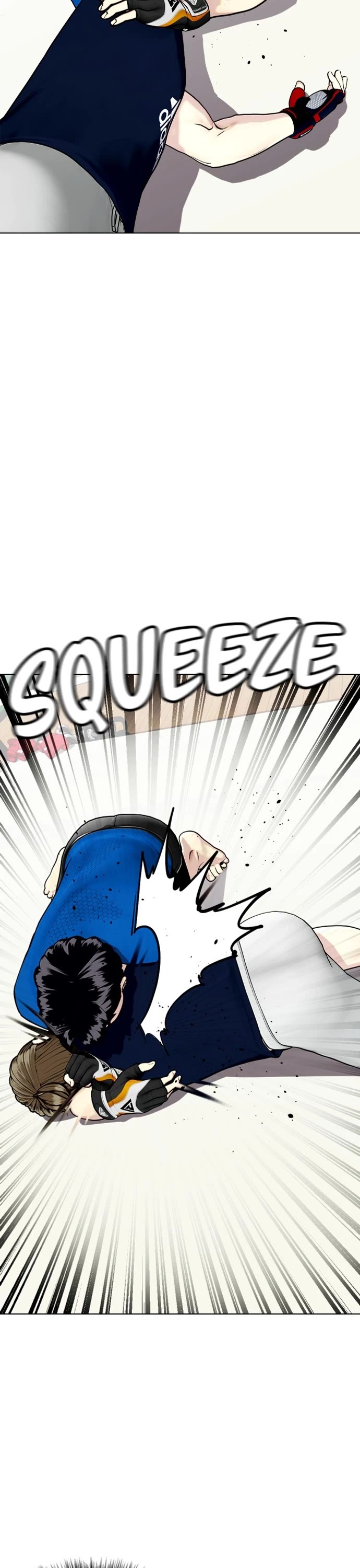 The Outcast Is Too Good at Martial Arts Chapter 31 page 23 - Chapter 31: Ep. 31 - You Mad?