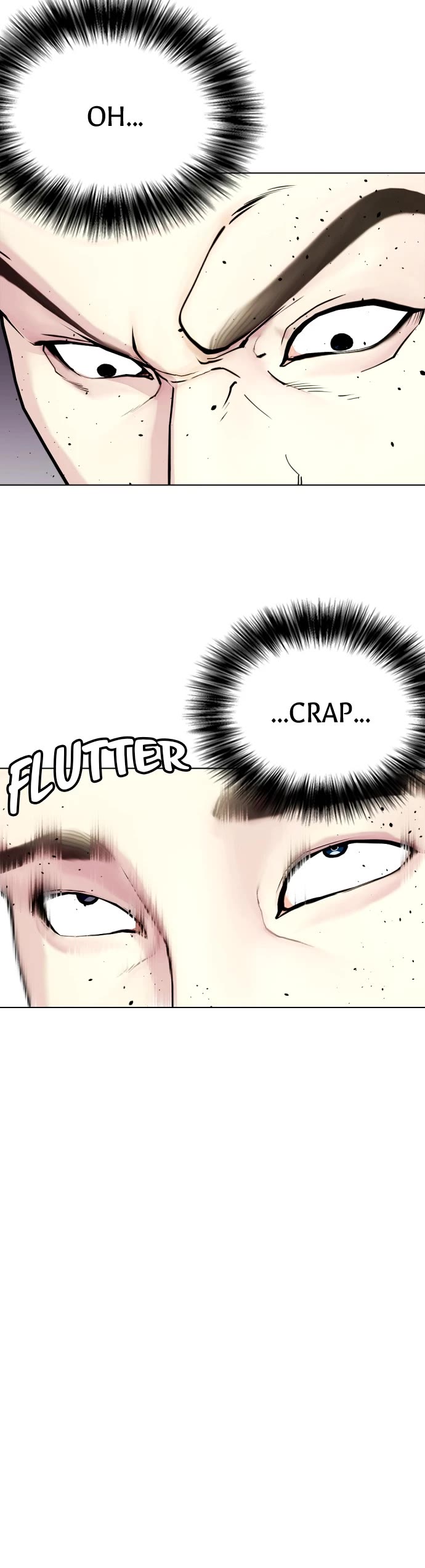 The Outcast Is Too Good at Martial Arts Chapter 31 page 24 - Chapter 31: Ep. 31 - You Mad?