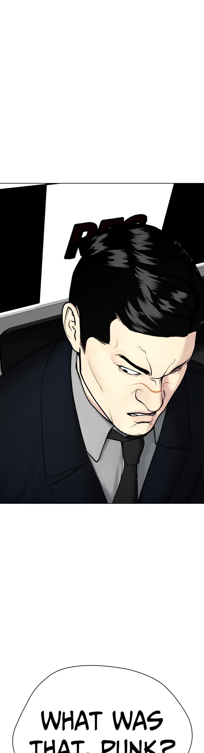 The Outcast Is Too Good at Martial Arts Chapter 31 page 65 - Chapter 31: Ep. 31 - You Mad?