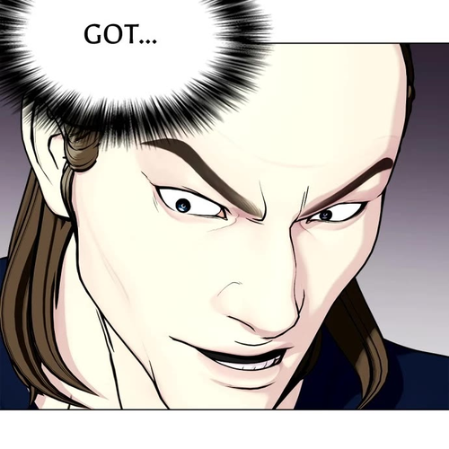 The Outcast Is Too Good at Martial Arts Chapter 31: Ep. 31 - You Mad? cover