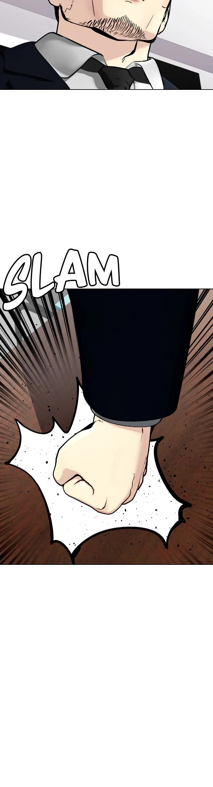 The Outcast Is Too Good at Martial Arts Chapter 32 page 24 - Chapter 32: Ep. 32 - I'll Beat You to Death Anyway