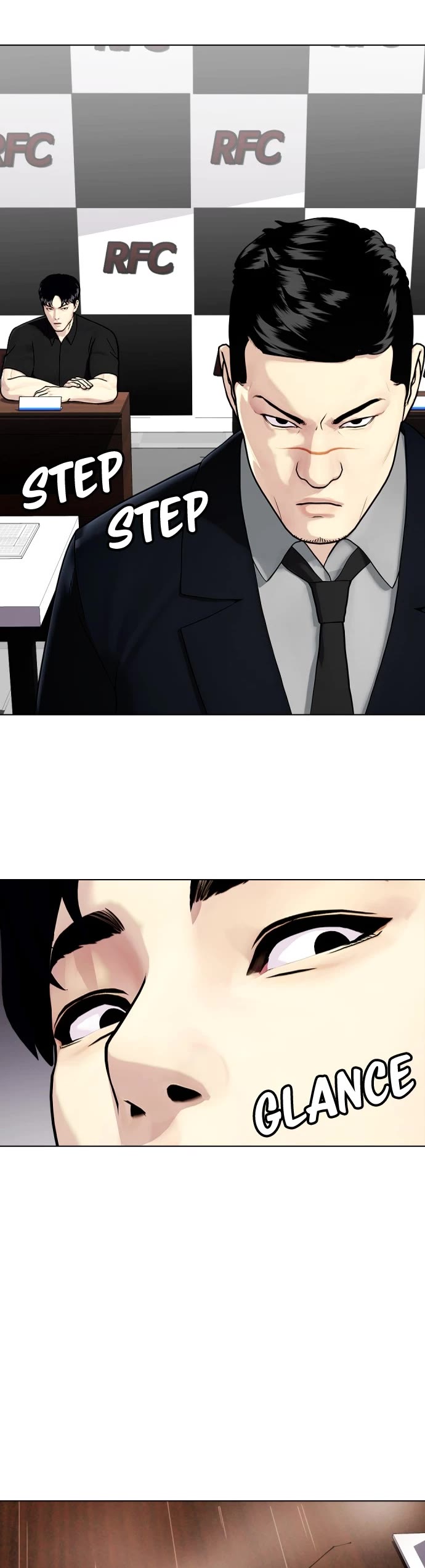 The Outcast Is Too Good at Martial Arts Chapter 32 page 25 - Chapter 32: Ep. 32 - I'll Beat You to Death Anyway