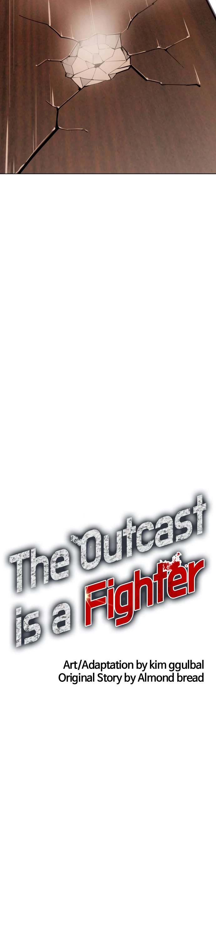 The Outcast Is Too Good at Martial Arts Chapter 32 page 26 - Chapter 32: Ep. 32 - I'll Beat You to Death Anyway