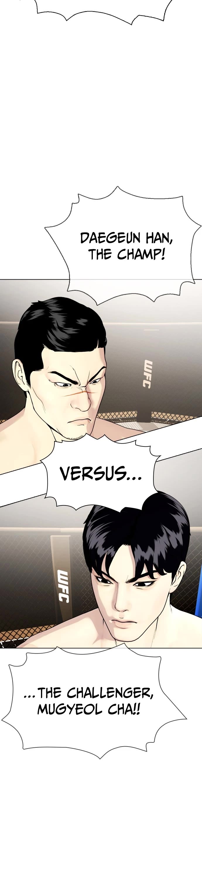 The Outcast Is Too Good at Martial Arts Chapter 32 page 48 - Chapter 32: Ep. 32 - I'll Beat You to Death Anyway