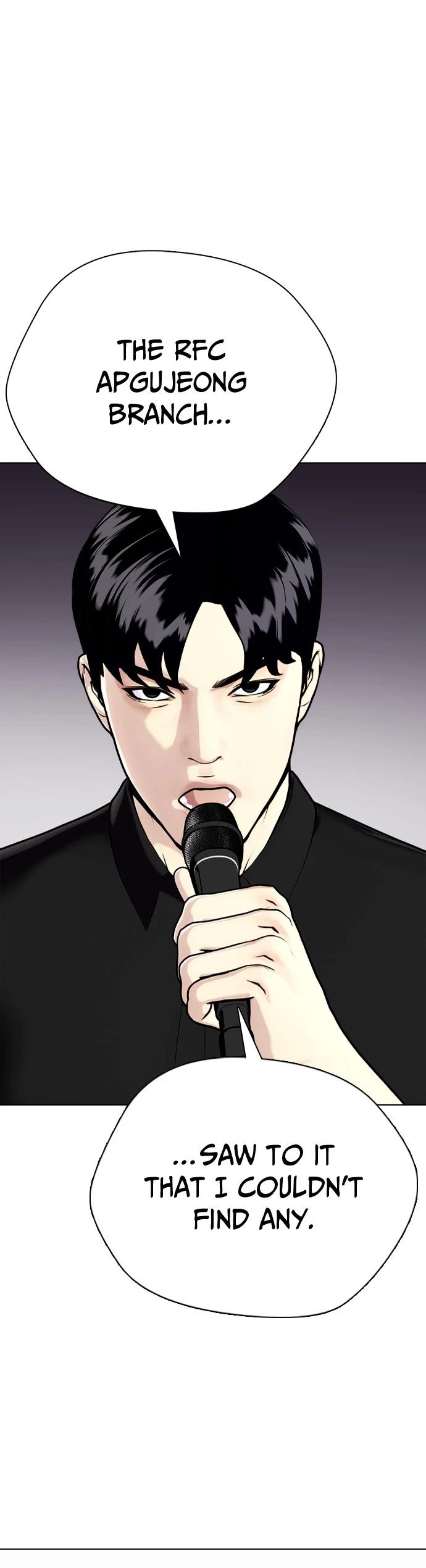 The Outcast Is Too Good at Martial Arts Chapter 32 page 9 - Chapter 32: Ep. 32 - I'll Beat You to Death Anyway