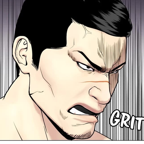 The Outcast Is Too Good at Martial Arts Chapter 32: Ep. 32 - I'll Beat You to Death Anyway cover