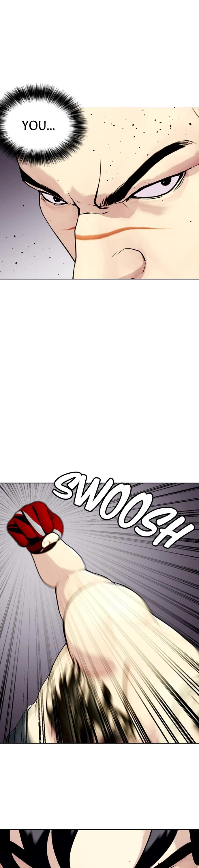 The Outcast Is Too Good at Martial Arts Chapter 33 page 23 - Chapter 33: Ep. 33 - A Knockout, or Nothing