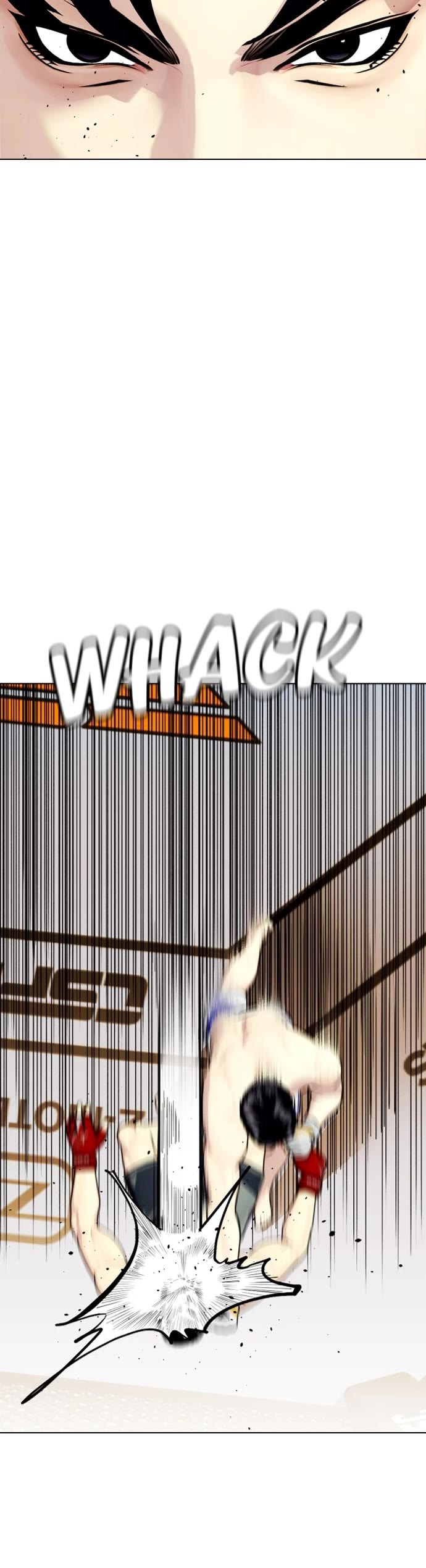 The Outcast Is Too Good at Martial Arts Chapter 33 page 24 - Chapter 33: Ep. 33 - A Knockout, or Nothing