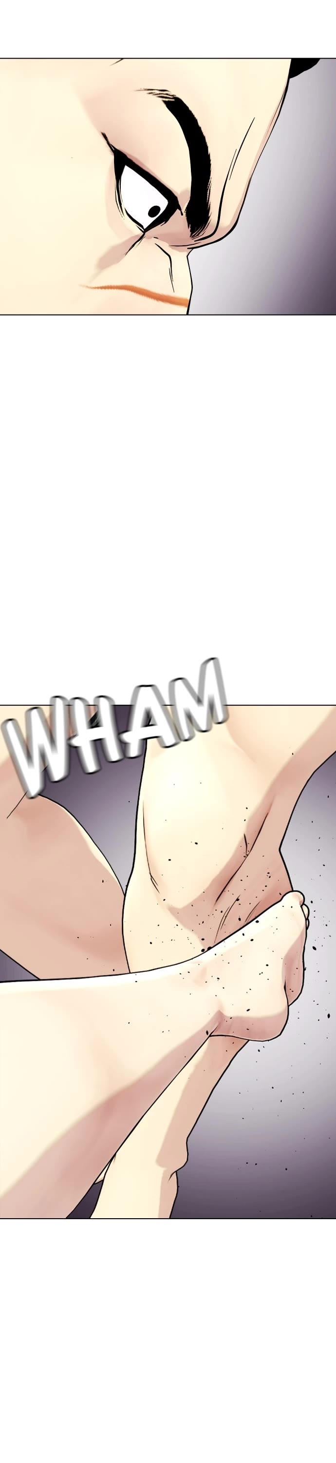 The Outcast Is Too Good at Martial Arts Chapter 33 page 32 - Chapter 33: Ep. 33 - A Knockout, or Nothing