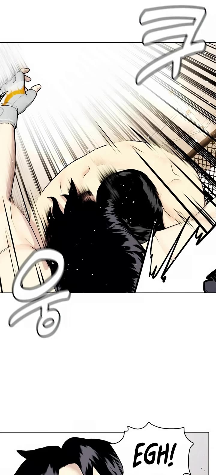 The Outcast Is Too Good at Martial Arts Chapter 34 page 29 - Chapter 34