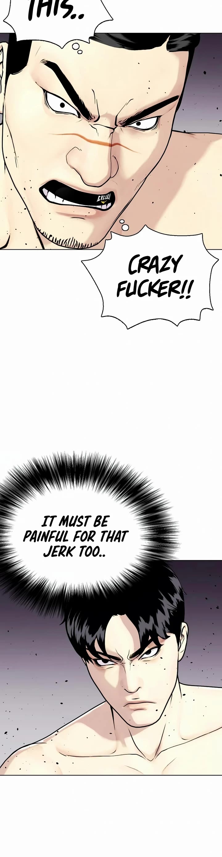 The Outcast Is Too Good at Martial Arts Chapter 34 page 46 - Chapter 34