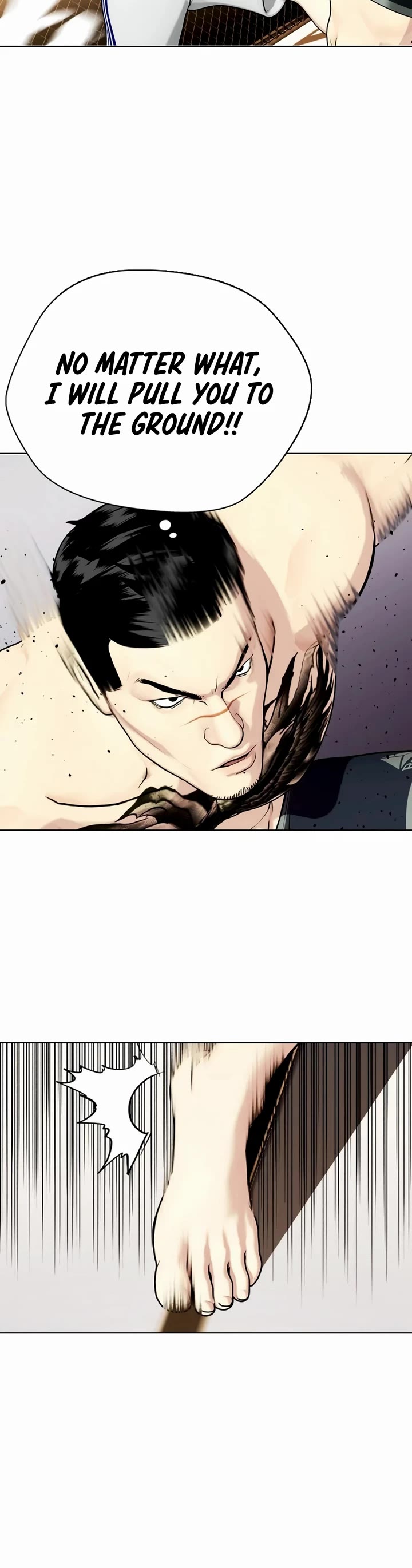 The Outcast Is Too Good at Martial Arts Chapter 34 page 49 - Chapter 34