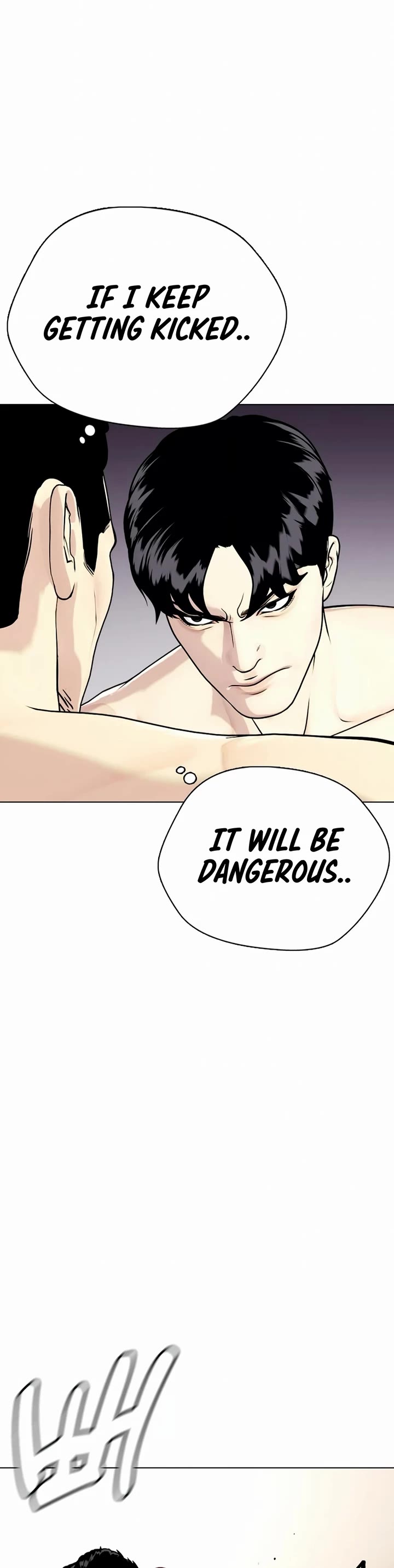 The Outcast Is Too Good at Martial Arts Chapter 34 page 51 - Chapter 34