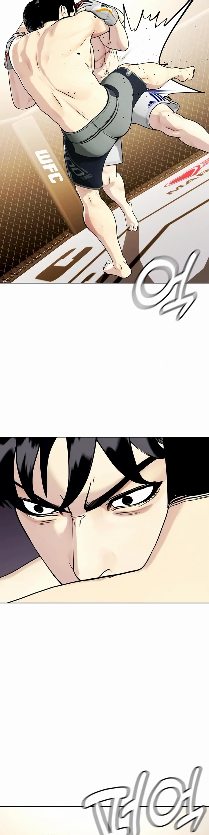 The Outcast Is Too Good at Martial Arts Chapter 34 page 52 - Chapter 34