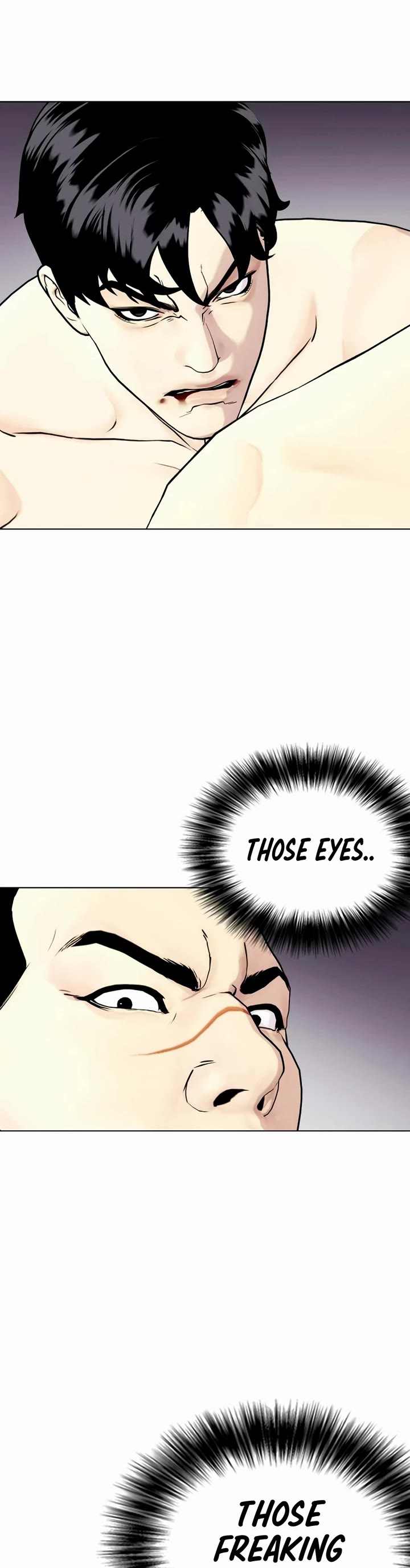 The Outcast Is Too Good at Martial Arts Chapter 34 page 55 - Chapter 34