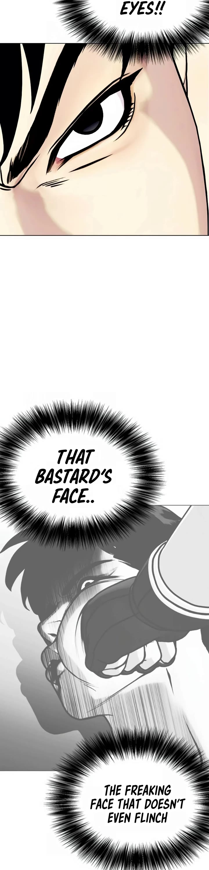 The Outcast Is Too Good at Martial Arts Chapter 34 page 56 - Chapter 34