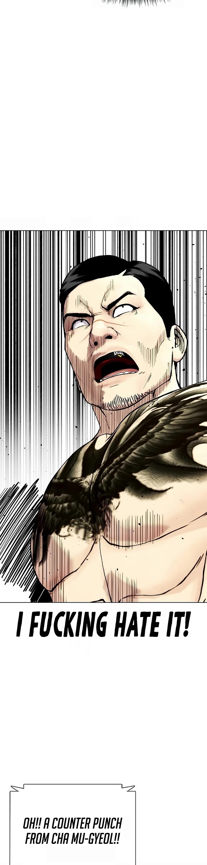 The Outcast Is Too Good at Martial Arts Chapter 34 page 57 - Chapter 34