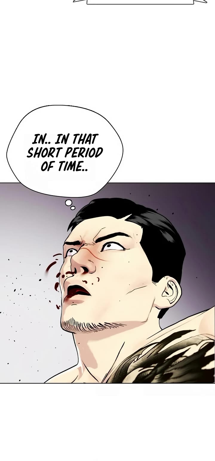 The Outcast Is Too Good at Martial Arts Chapter 34 page 59 - Chapter 34