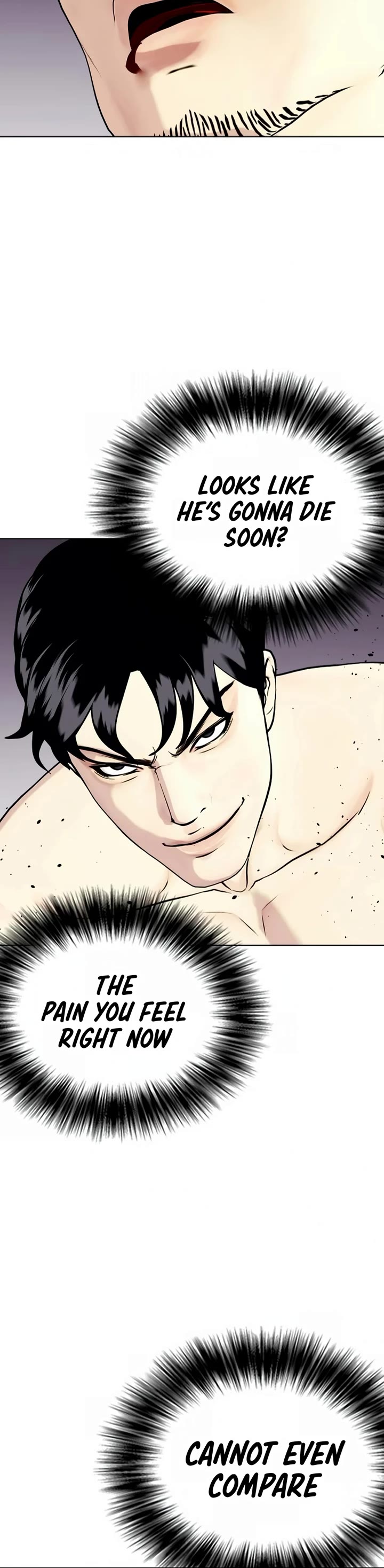 The Outcast Is Too Good at Martial Arts Chapter 34 page 62 - Chapter 34